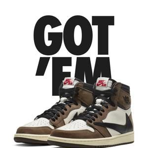 Meet your Posher, Chuck